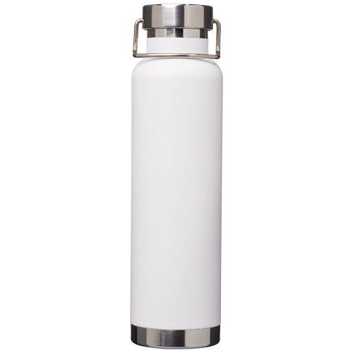 Thor 650 ml Kupfer-Vakuum Isoliersportflasche