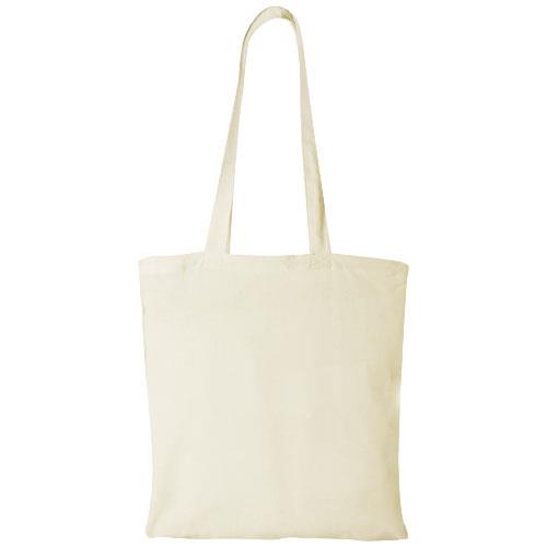 Peru 180 g/m² Baumwoll Tragetasche 7L