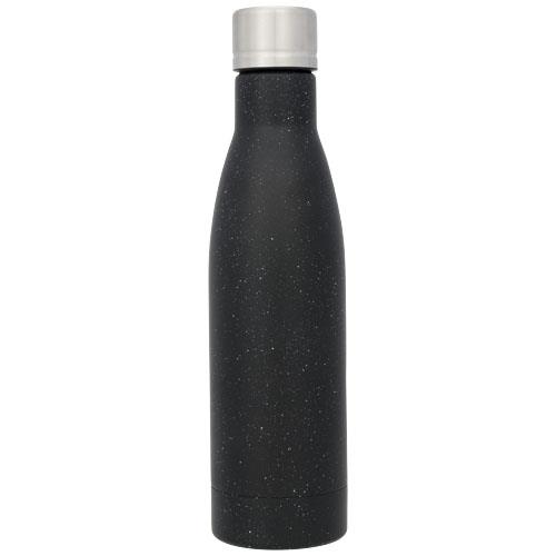 Vasa Kupfer-Vakuum Isolierflasche, gesprenkelt, 500 ml