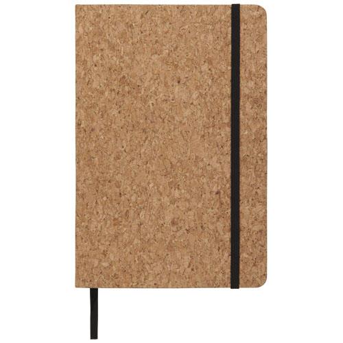 Napa A5 Notizbuch aus Kork