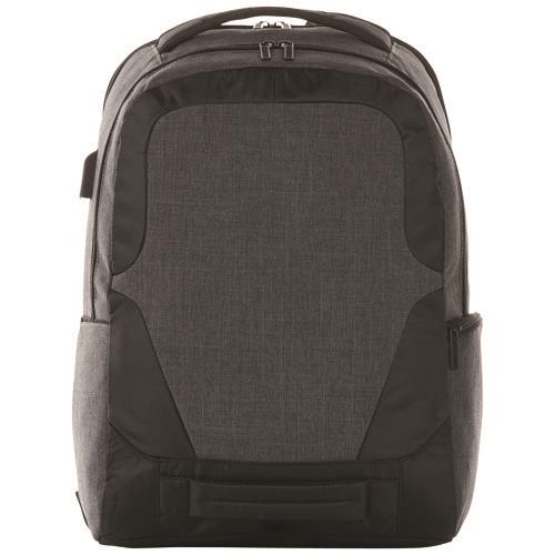 Overland 17´ TSA Laptop-Rucksack 18L