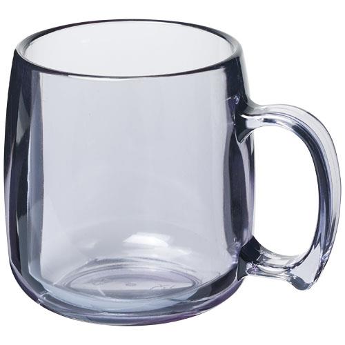 transparent klar