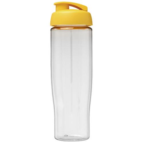 H2O Active® Tempo 700 ml Sportflasche mit Klappdeckel