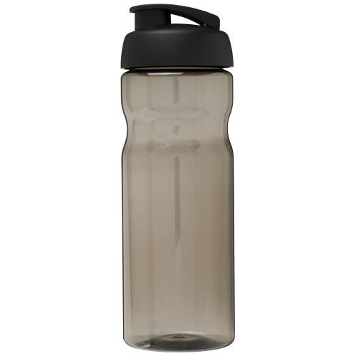 H2O Active® Base 650 ml Sportflasche mit Klappdeckel