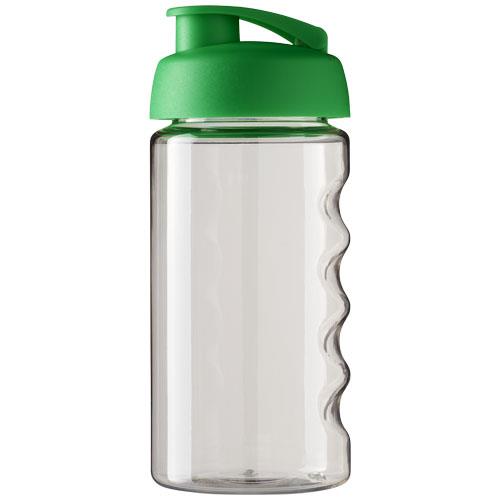 H2O Active® Bop 500 ml Sportflasche mit Klappdeckel