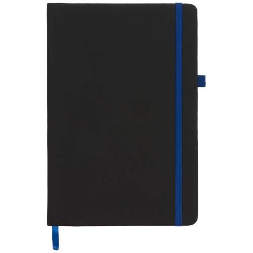 Noir A5 Notizbuch