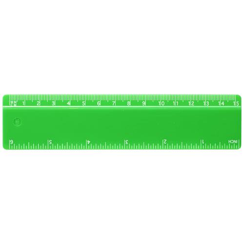 Renzo 15 cm Kunststofflineal