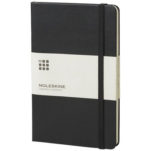 Moleskine Classic Hardcover Notizbuch L – liniert