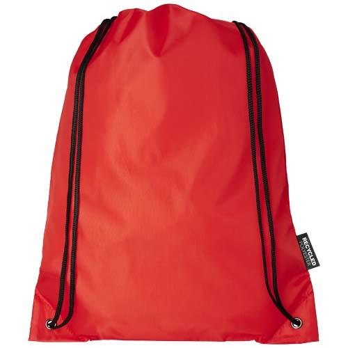 Oriole Turnbeutel aus RPET 5L