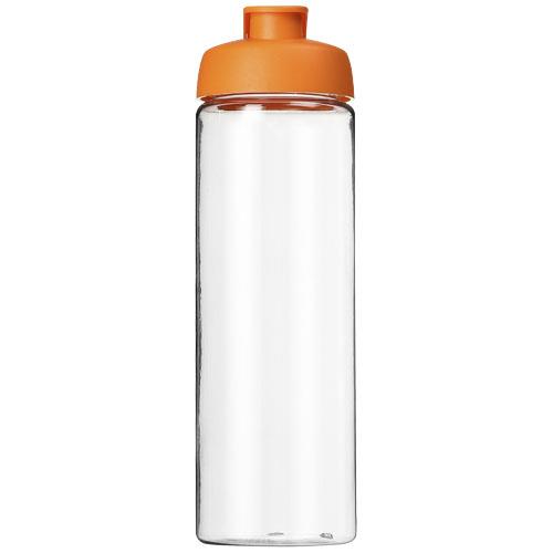 H2O Active® Vibe 850 ml Sportflasche mit Klappdeckel