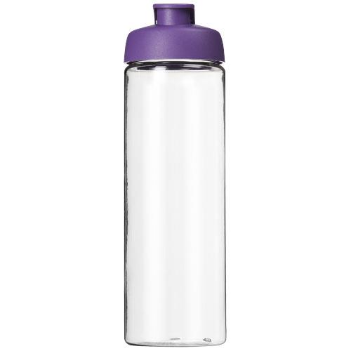 H2O Active® Vibe 850 ml Sportflasche mit Klappdeckel