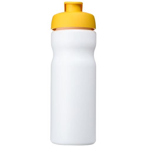Baseline® Plus 650 ml Sportflasche mit Klappdeckel