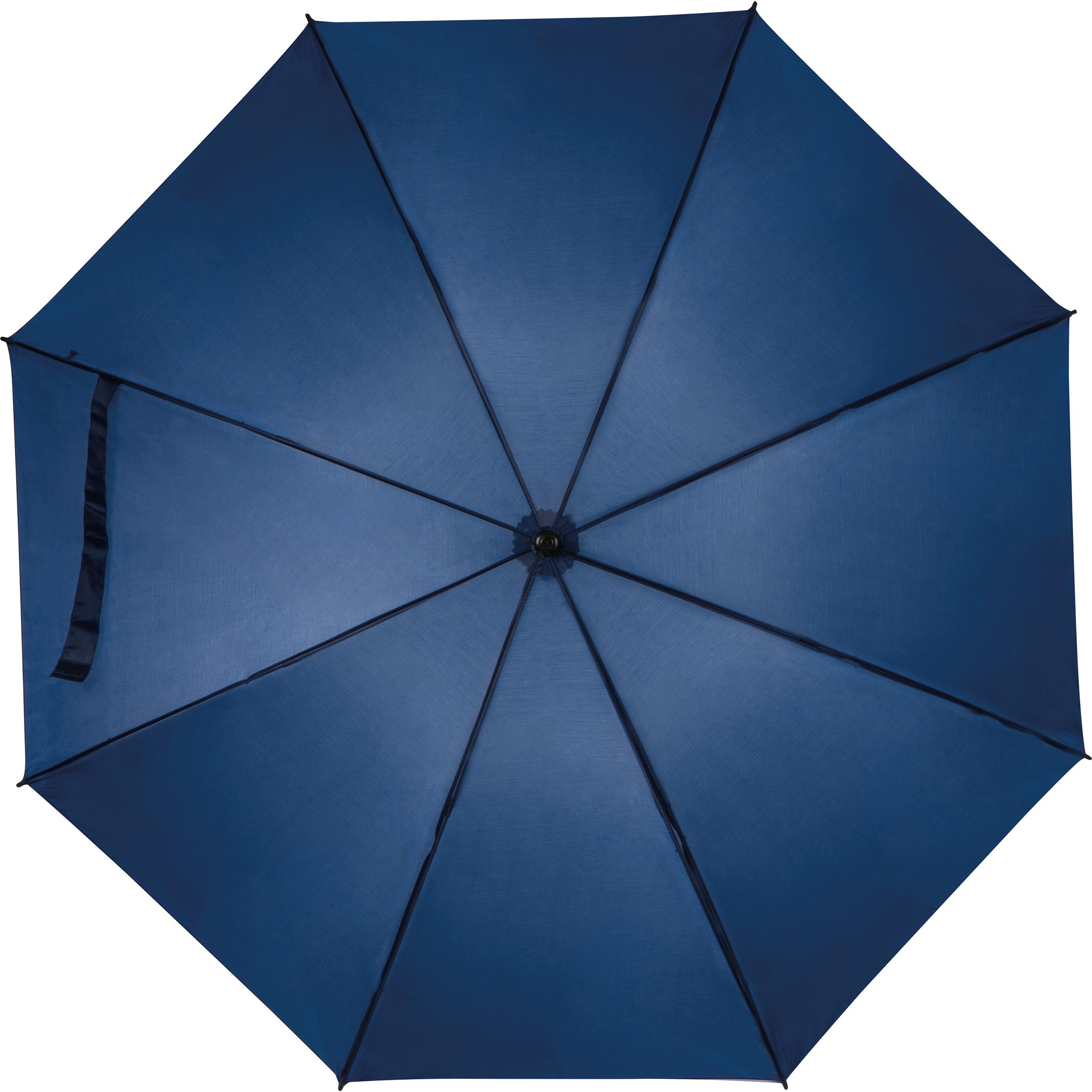 Großer Regenschirm aus Polyester ADA