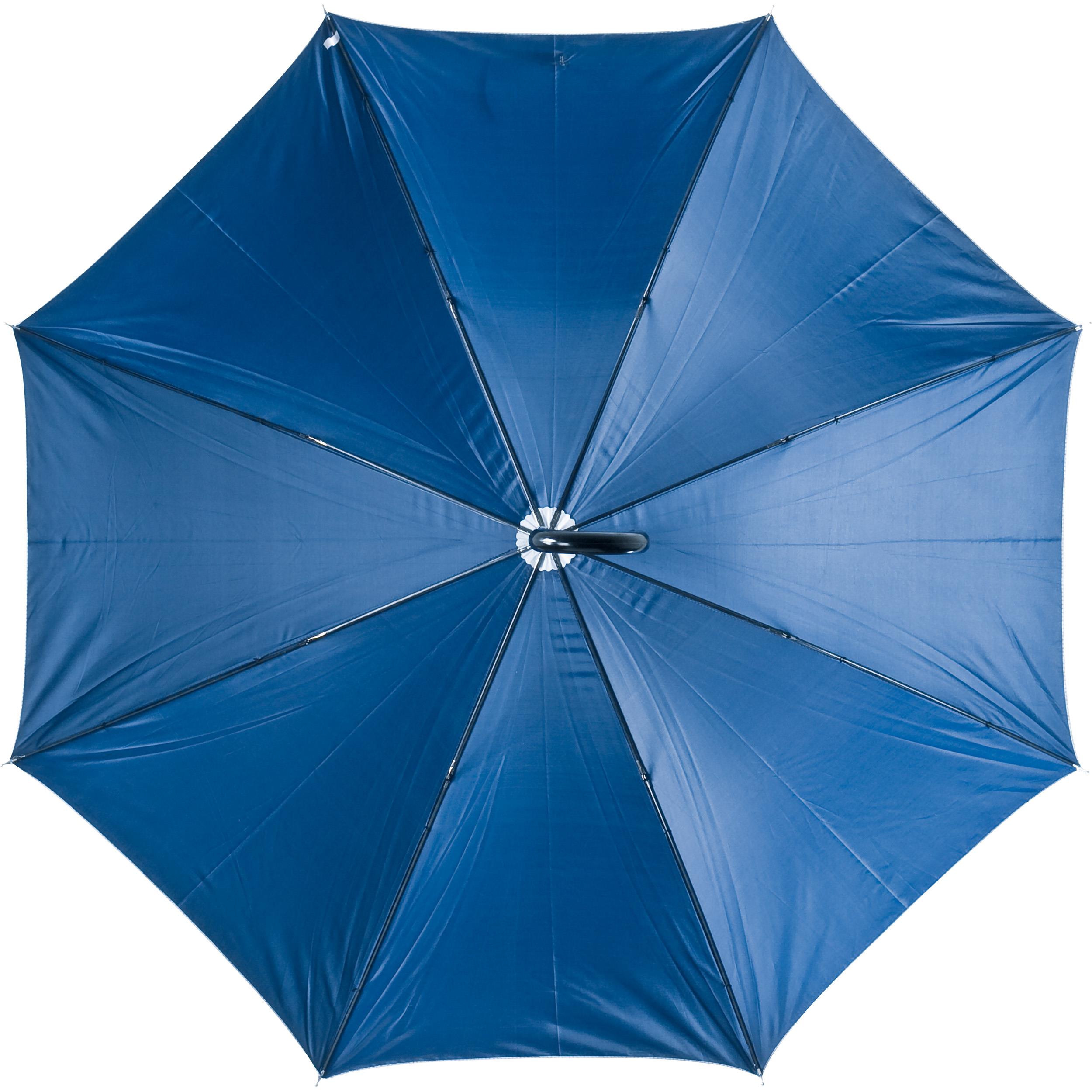 Regenschirm mit doppelter Bespannung FATIMA