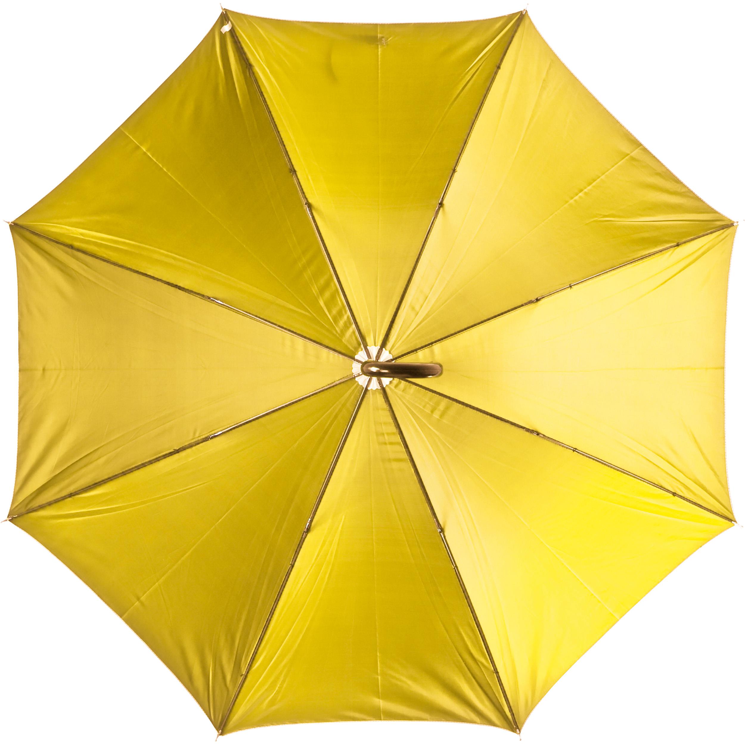 Regenschirm mit doppelter Bespannung FATIMA