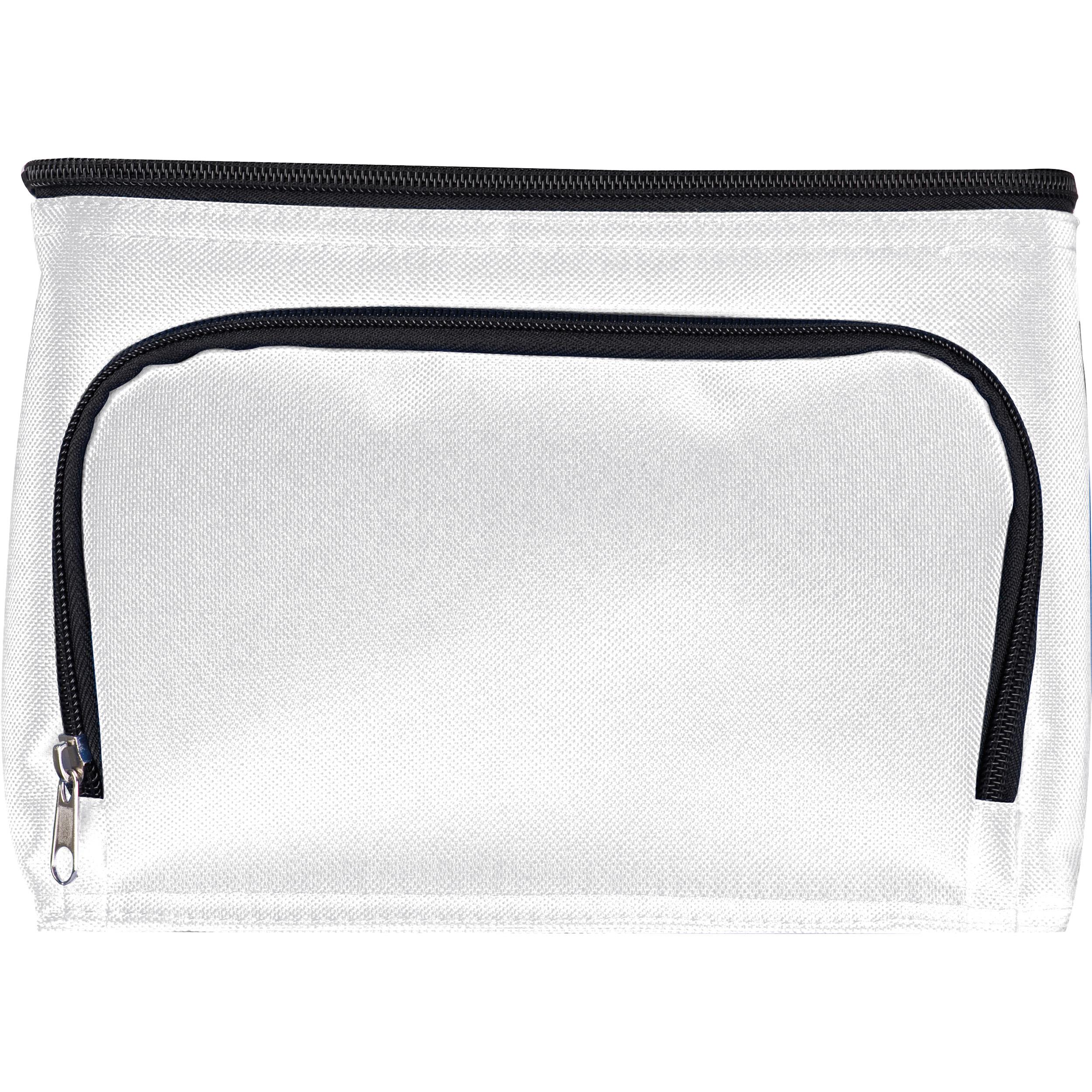 Kühltasche aus Polyester JEFFREY