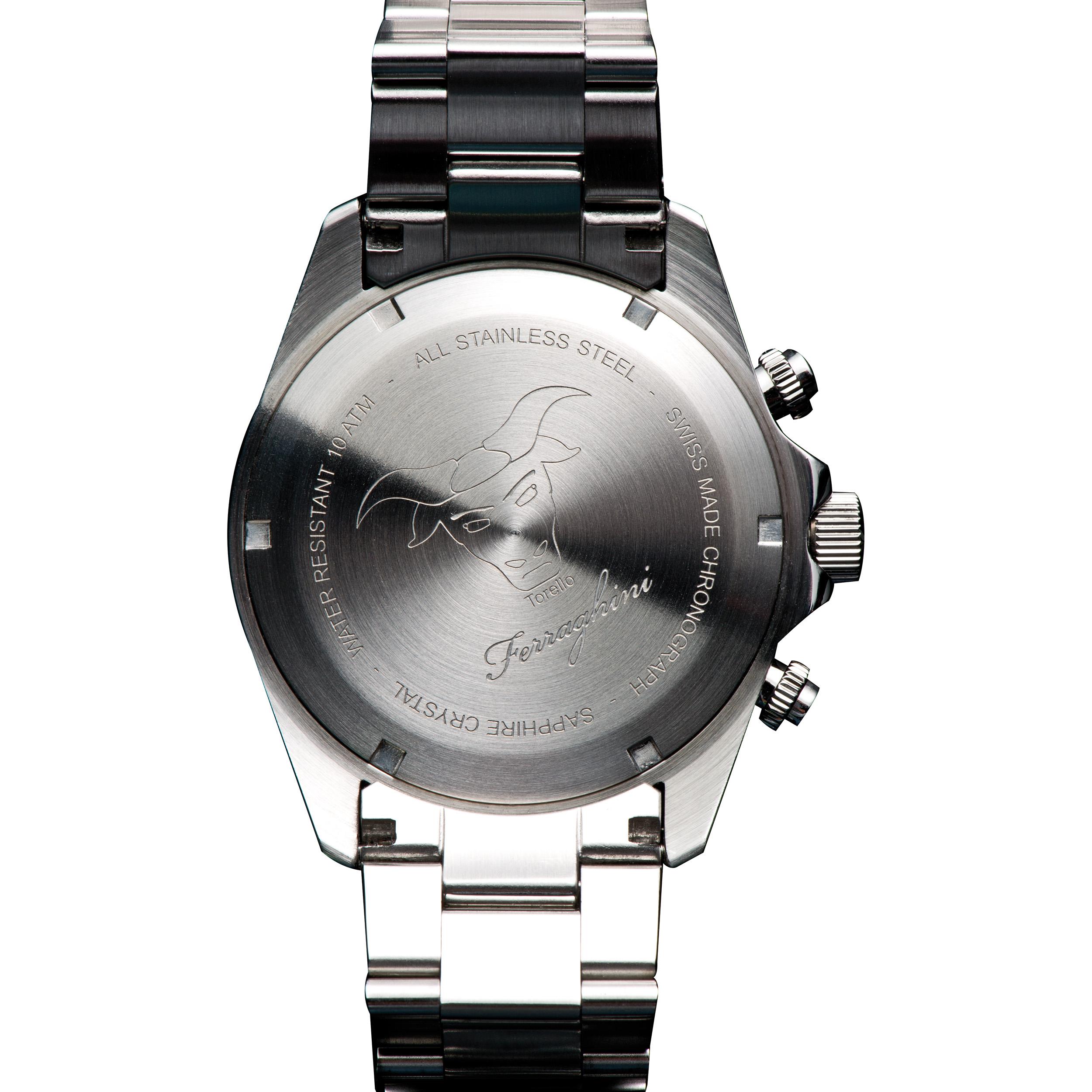 Ferraghini Armbanduhr Torello BEATRICE