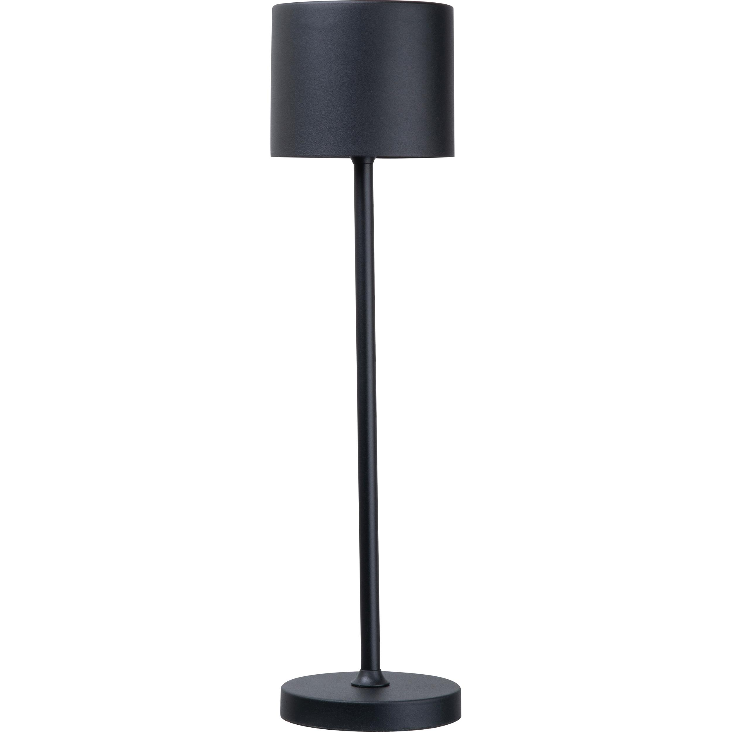 CrisMa Tischlampe mit Touchsensor MODEST
