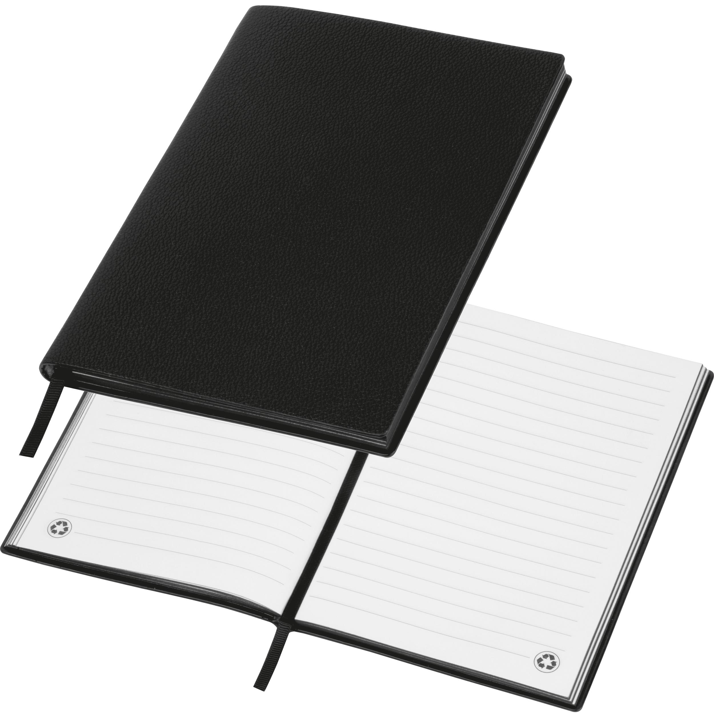 A5 Notizbuch aus Soft PU HENRI