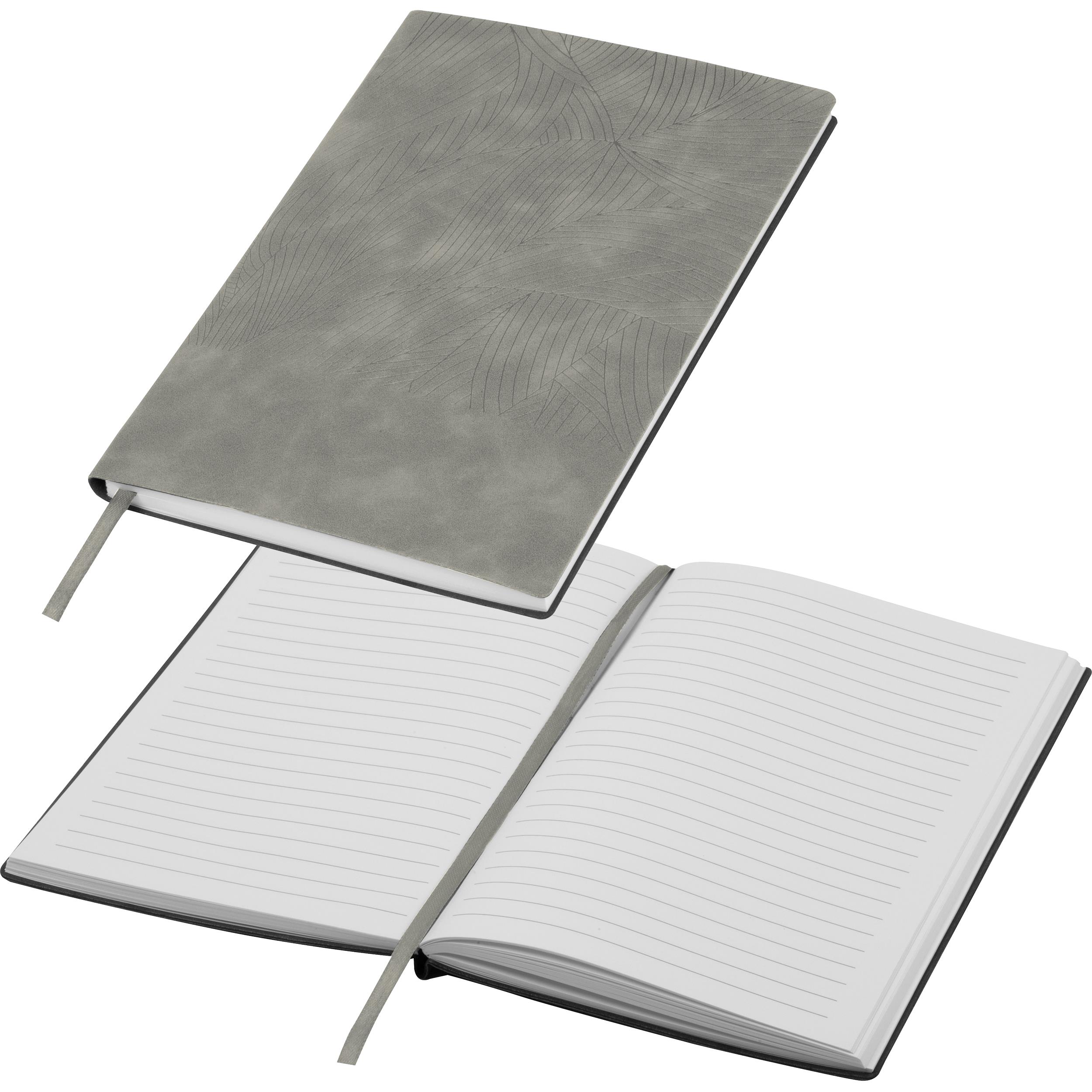 A5 Notizbuch mit Soft Cover BETH