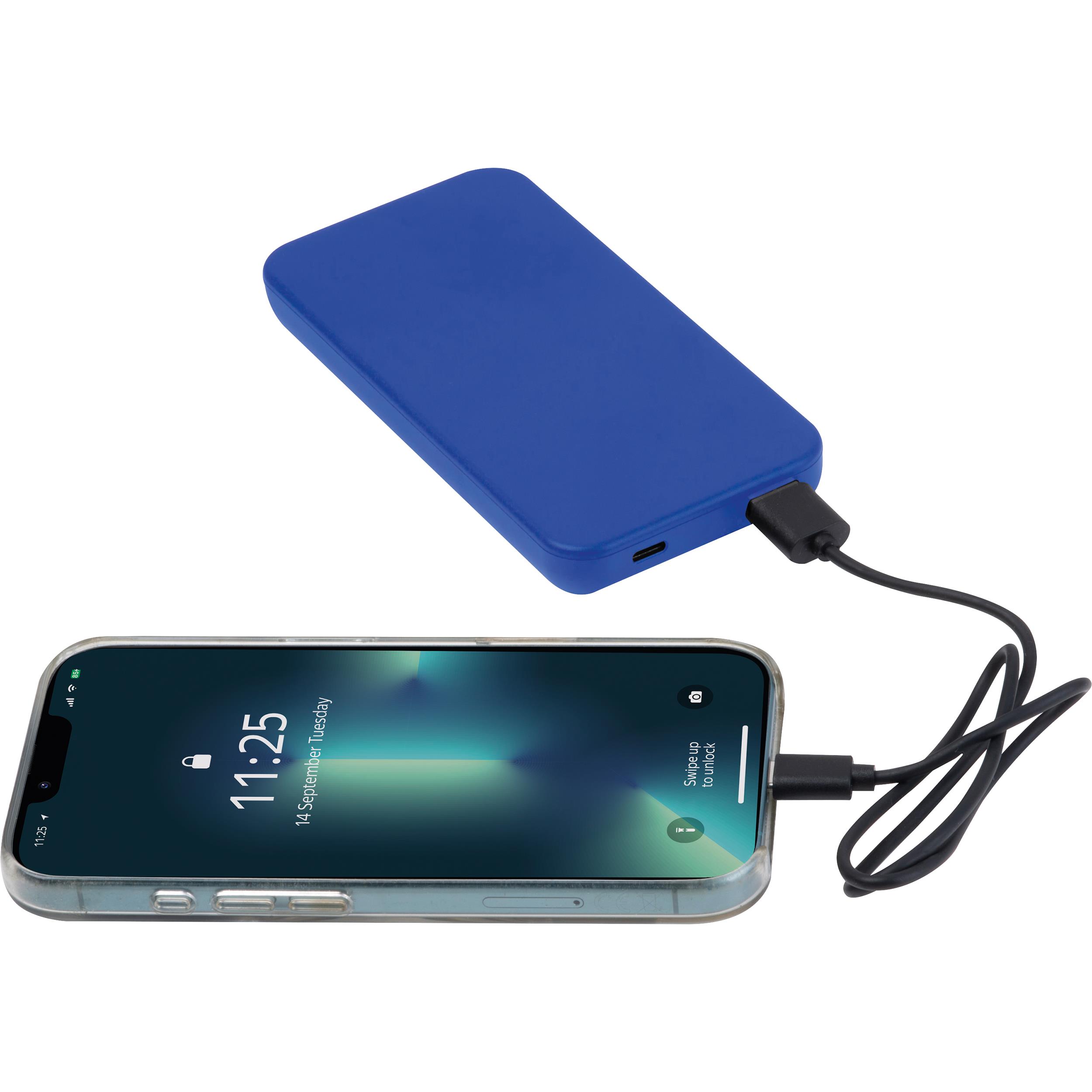 Powerbank 10.000 mAh PRESTON