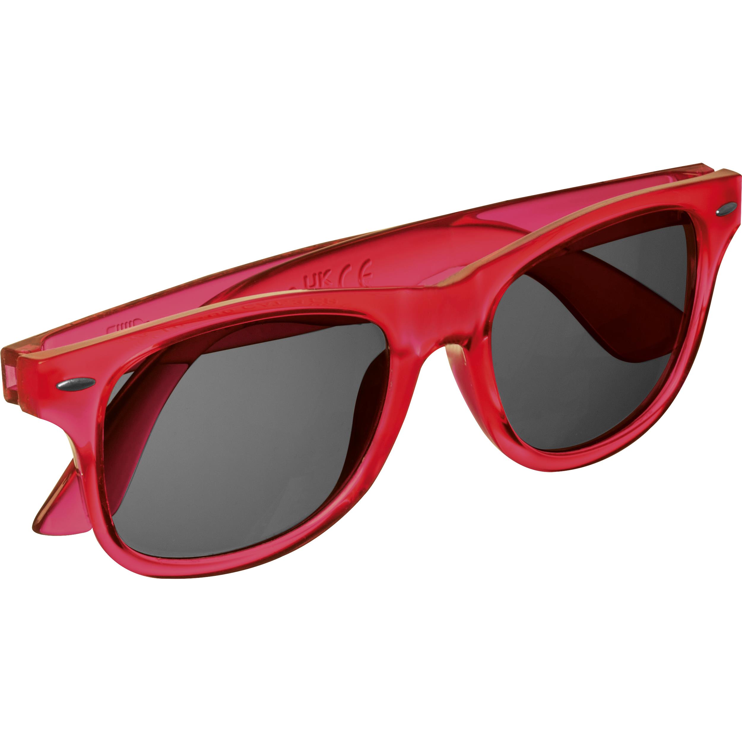 RPET Sonnenbrille VERONIKA