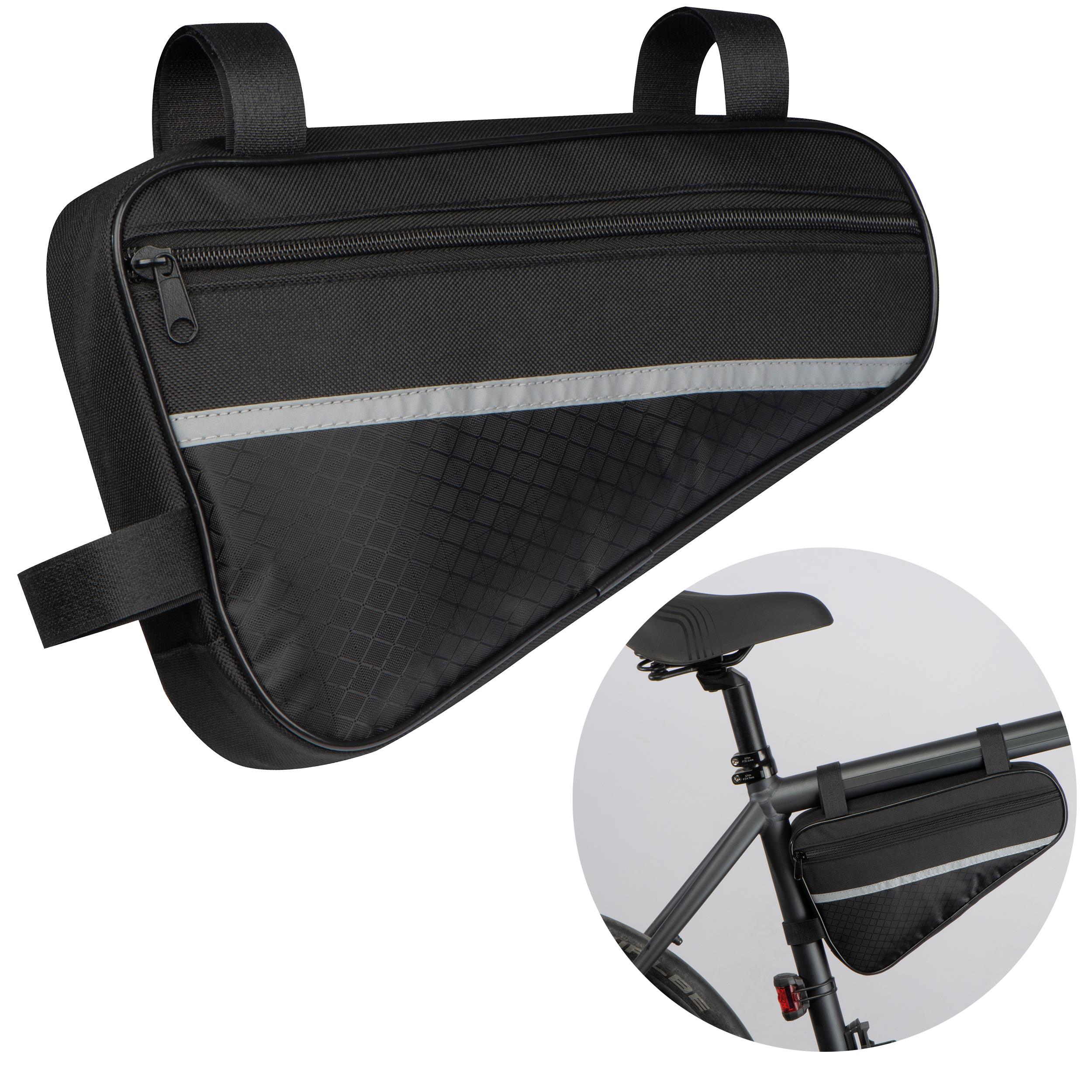 Fahrradtasche ALEJANDRO