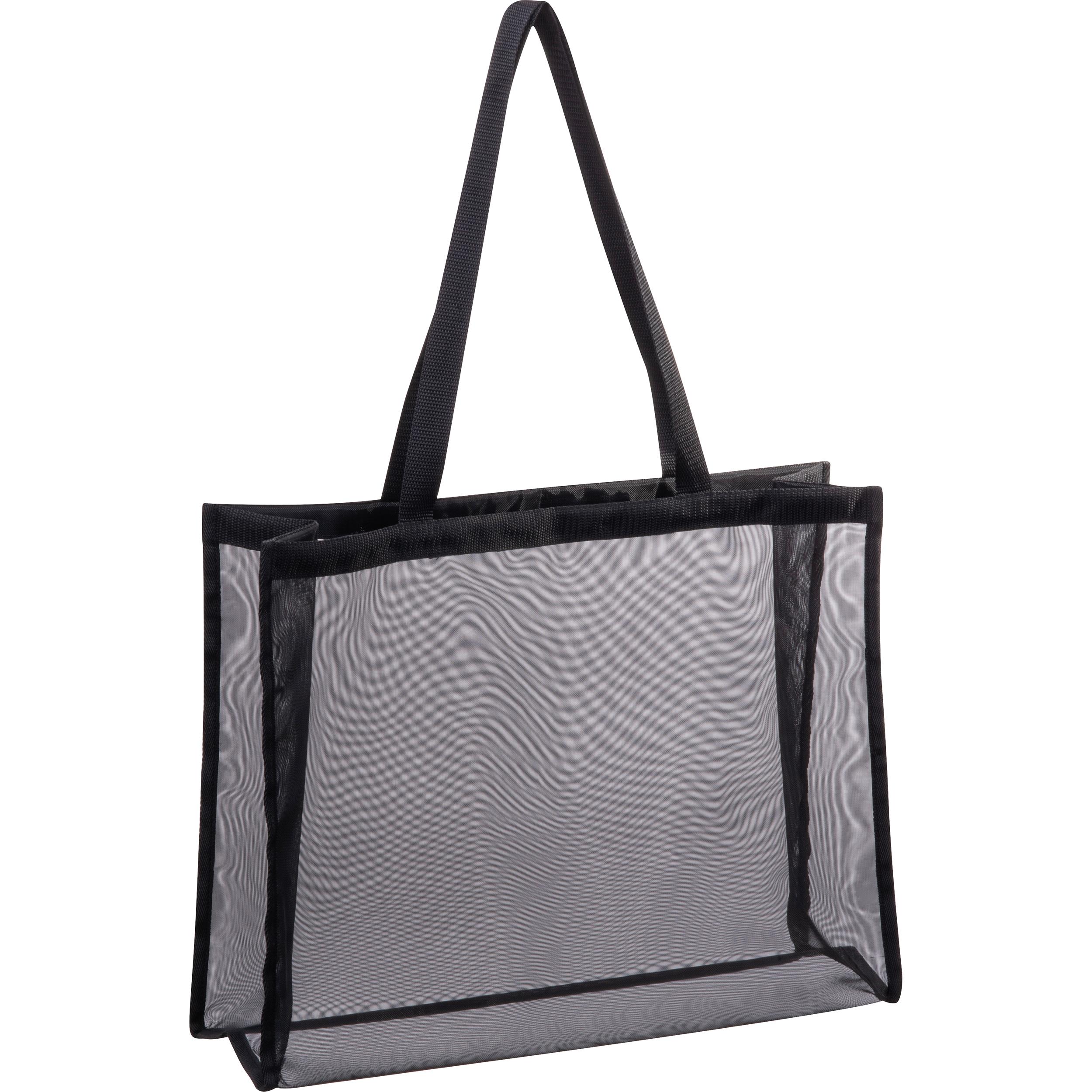 Strandtasche aus Polyester AUGUST