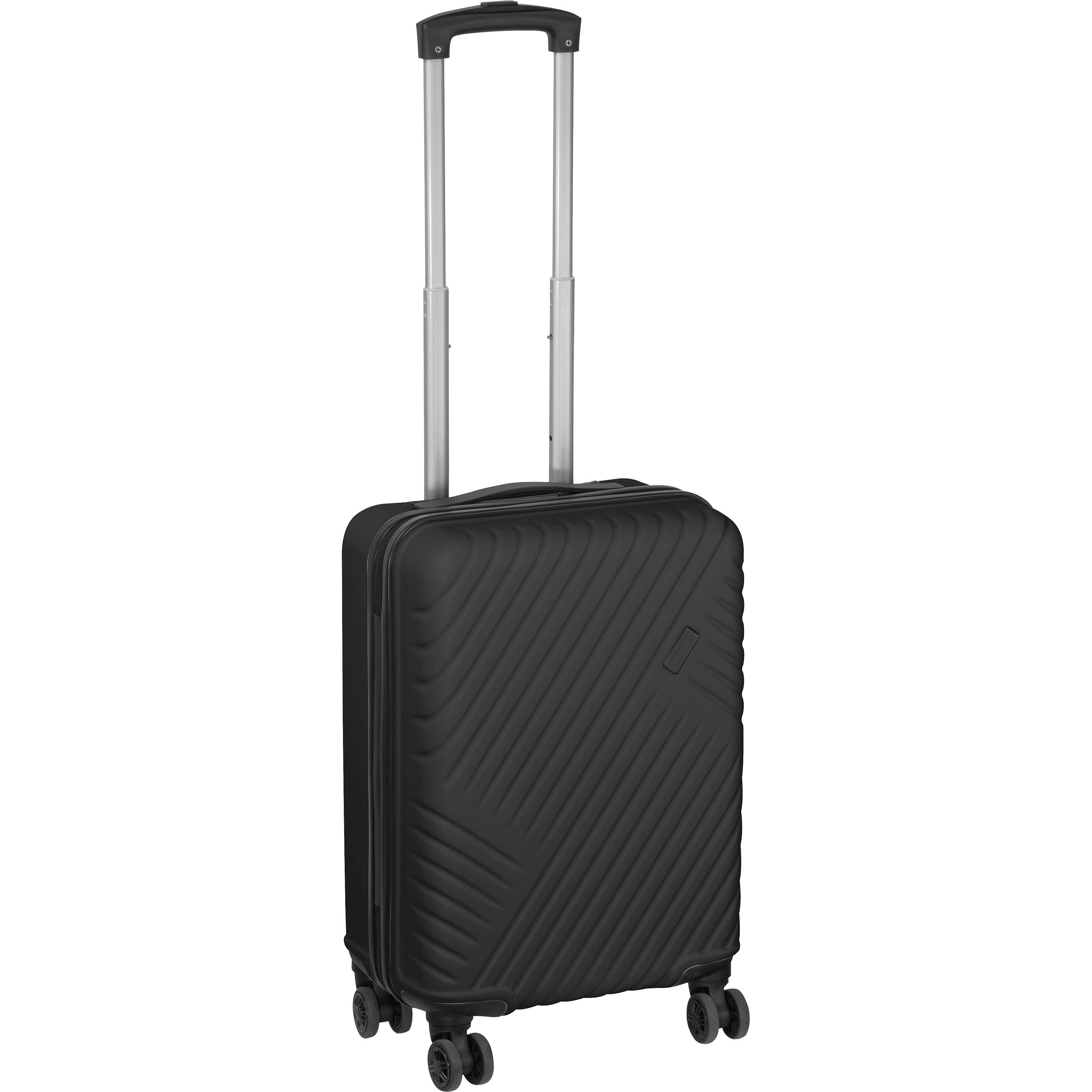 CrisMa Handgepäck Trolley AARON