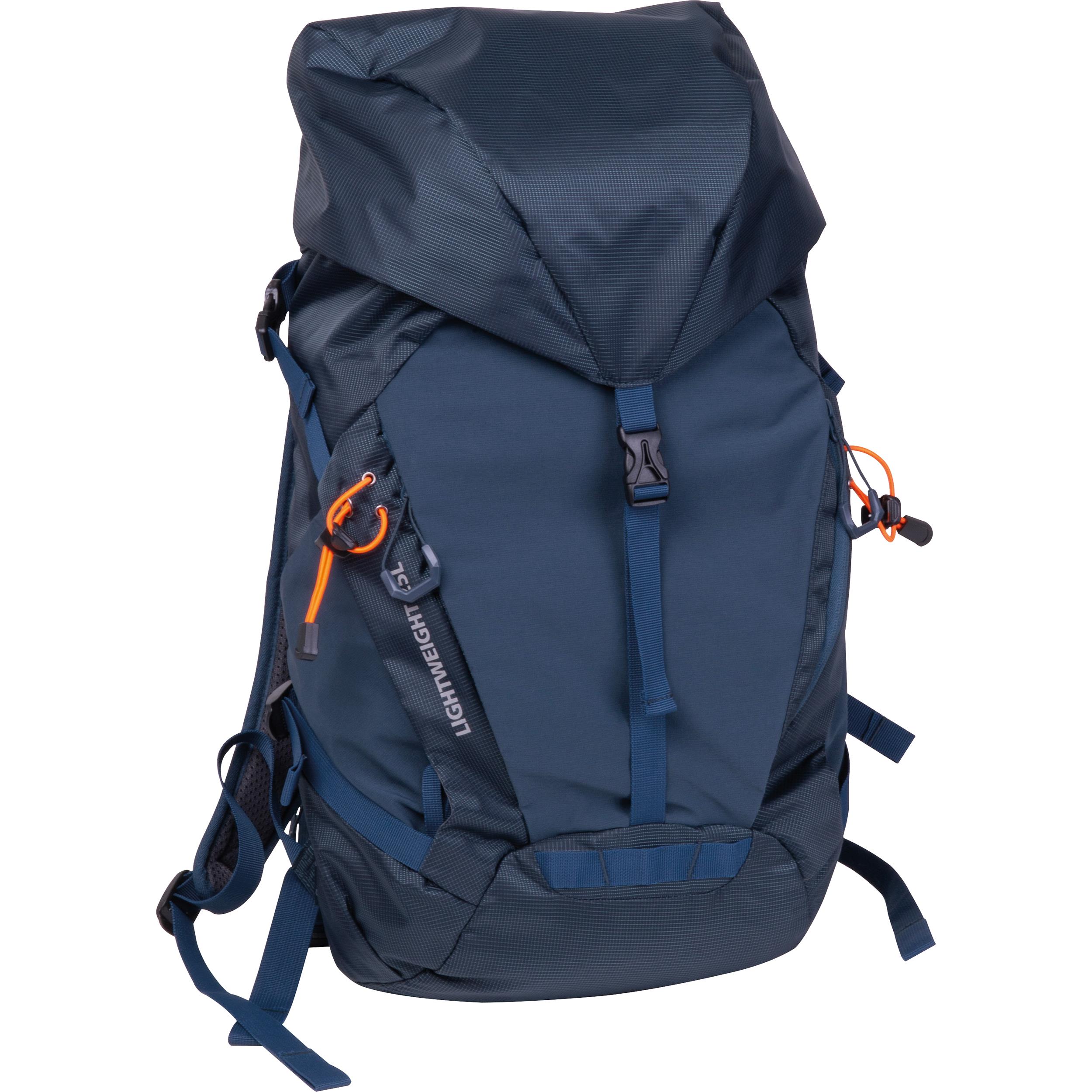 Wanderrucksack mit Hüftgurt TIM
