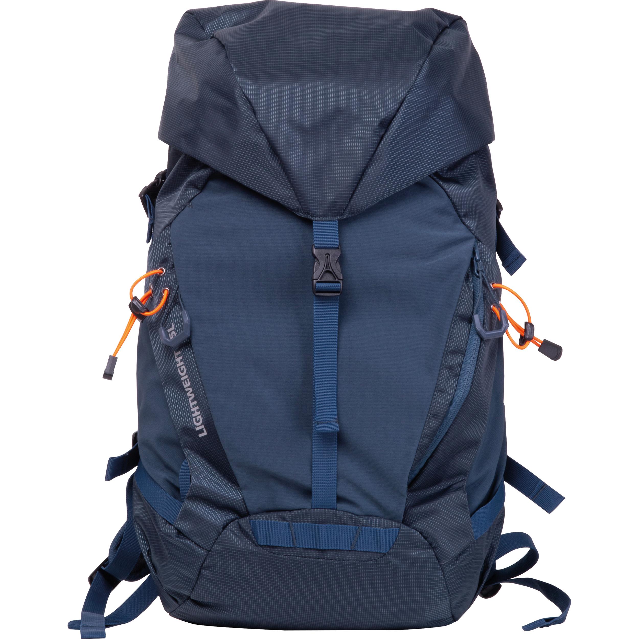 Wanderrucksack mit Hüftgurt TIM
