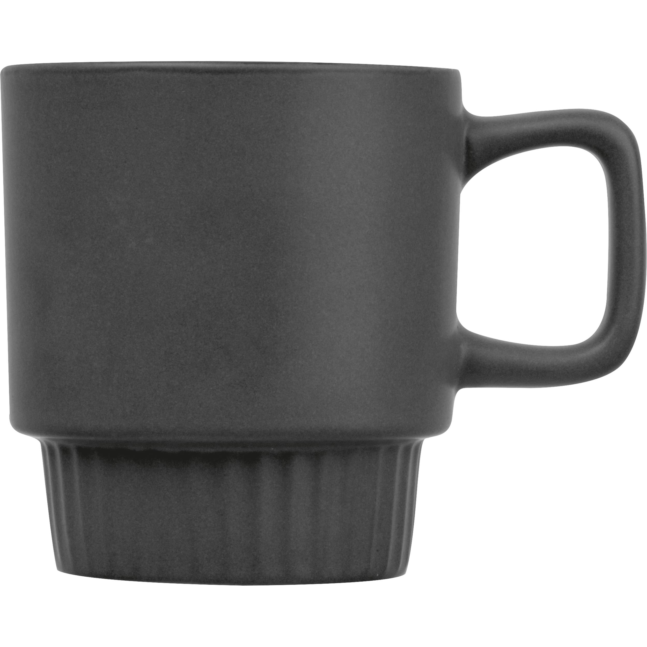 Matte Keramiktasse, 300ml AURELIA