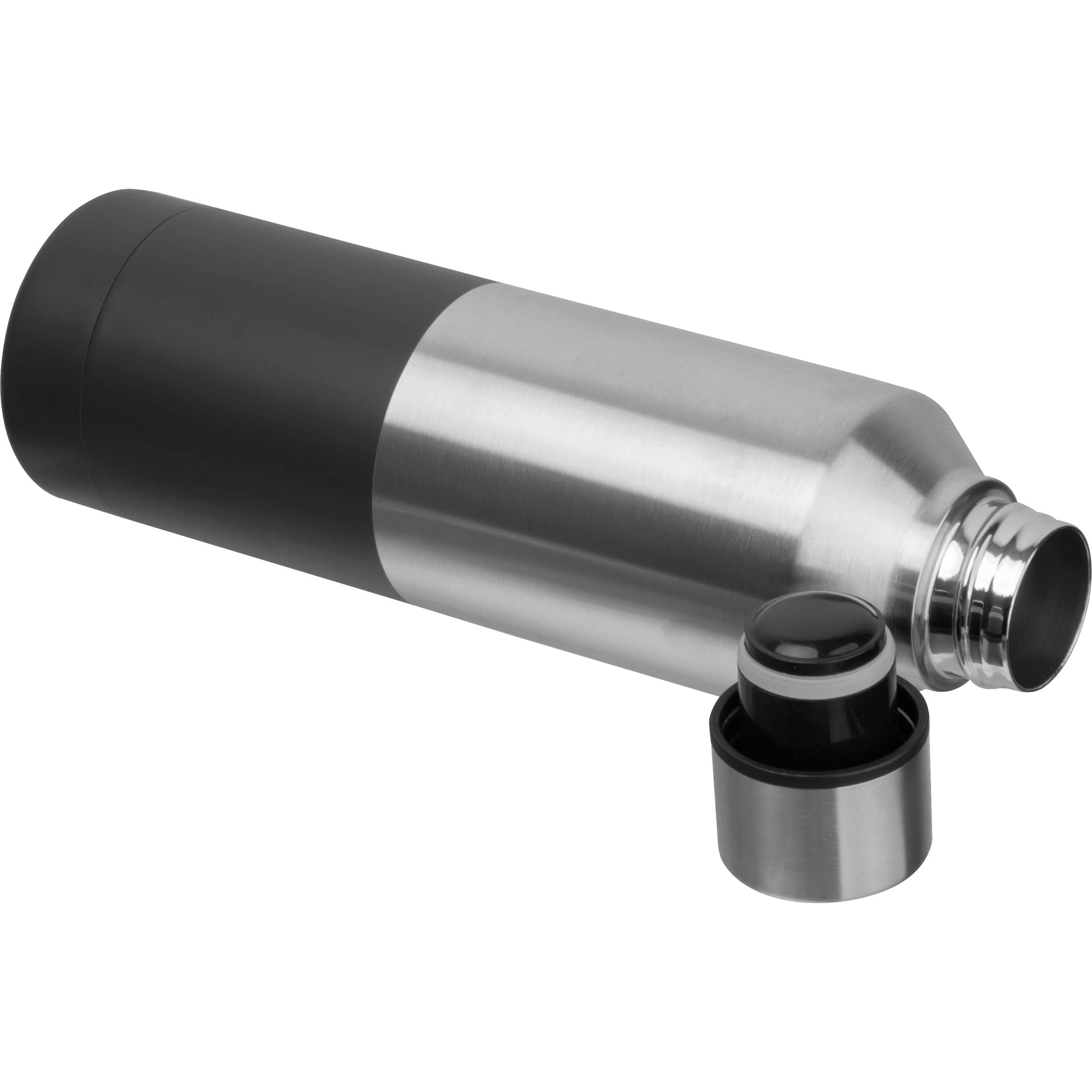 Vakuum Trinkflasche, 500ml JONATAN