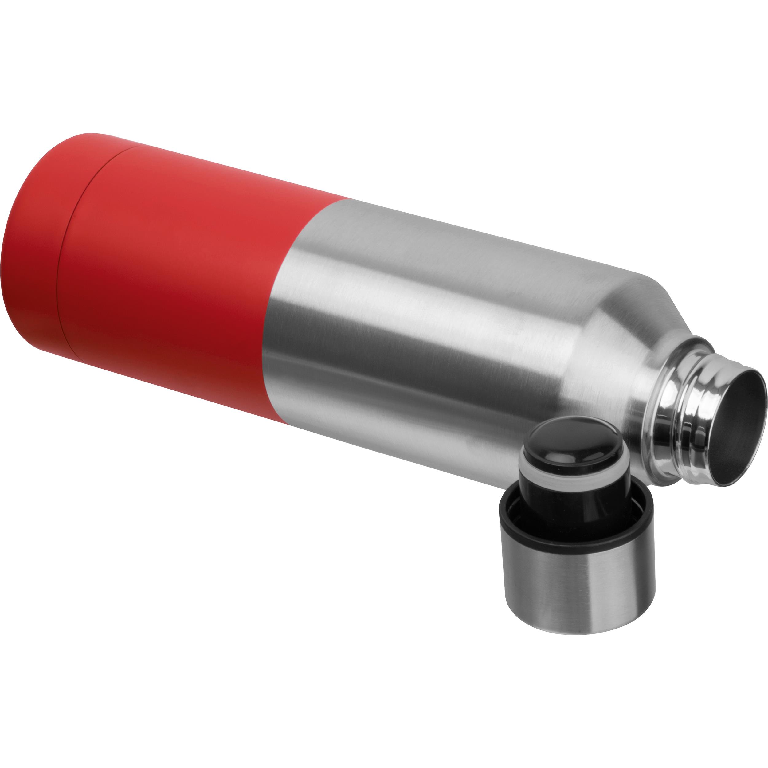 Vakuum Trinkflasche, 500ml JONATAN