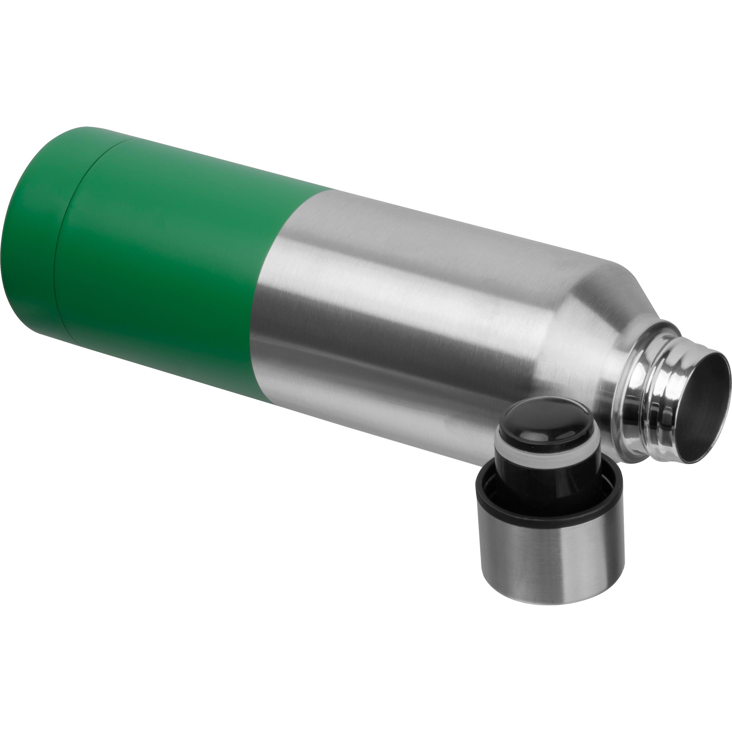 Vakuum Trinkflasche, 500ml JONATAN