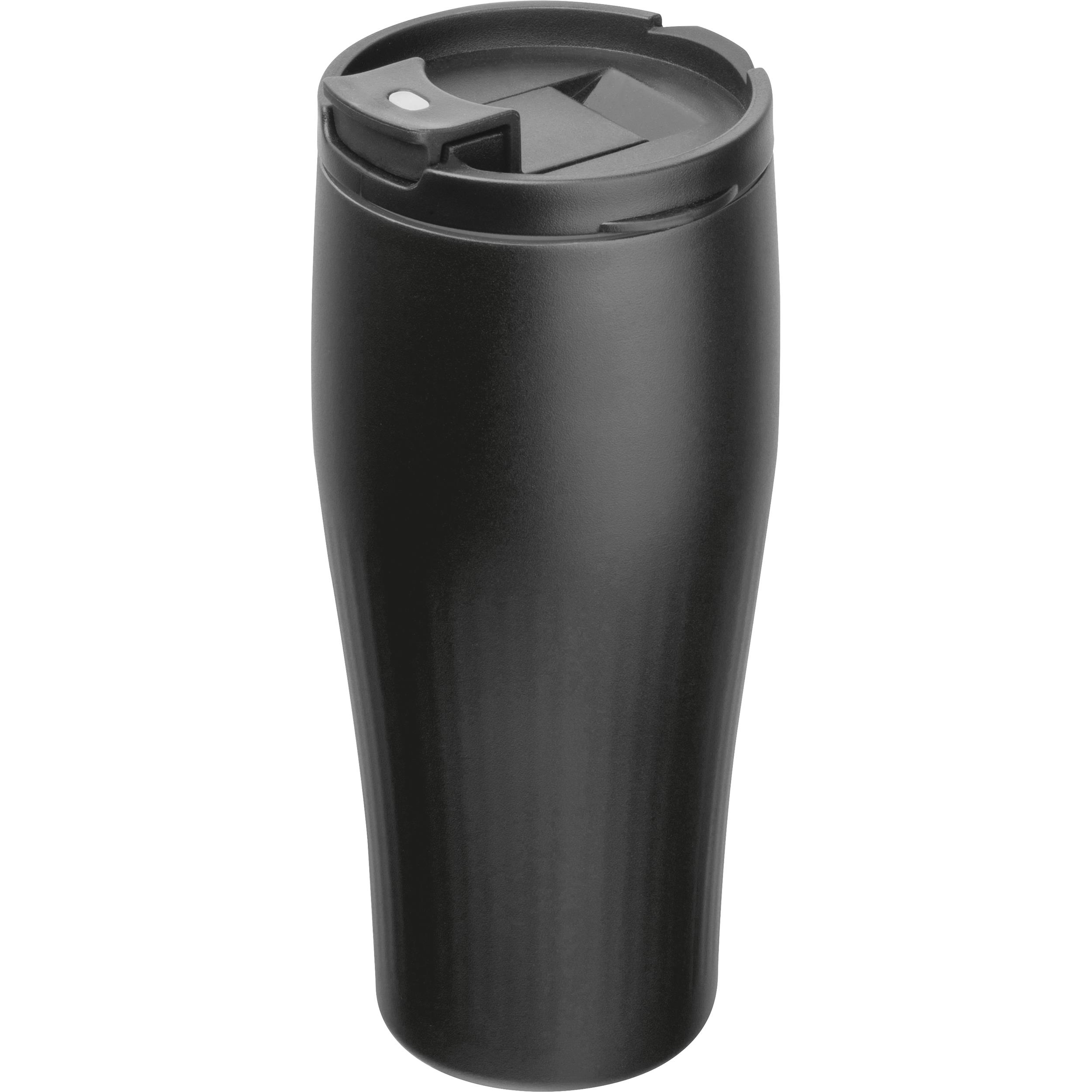 Vakuum Edelstahltrinkbecher, 500ml TOMMASO