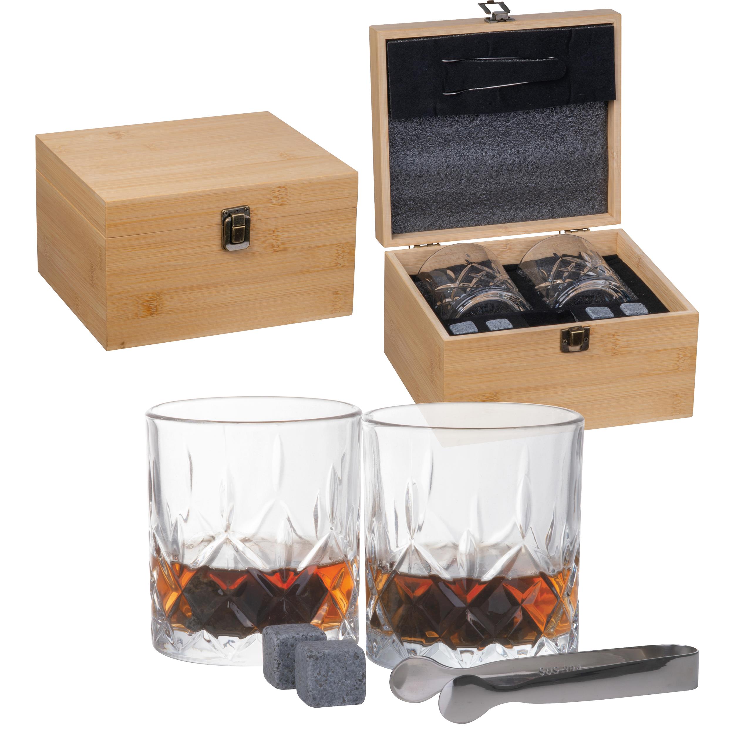 Whisky-Set NOEMI