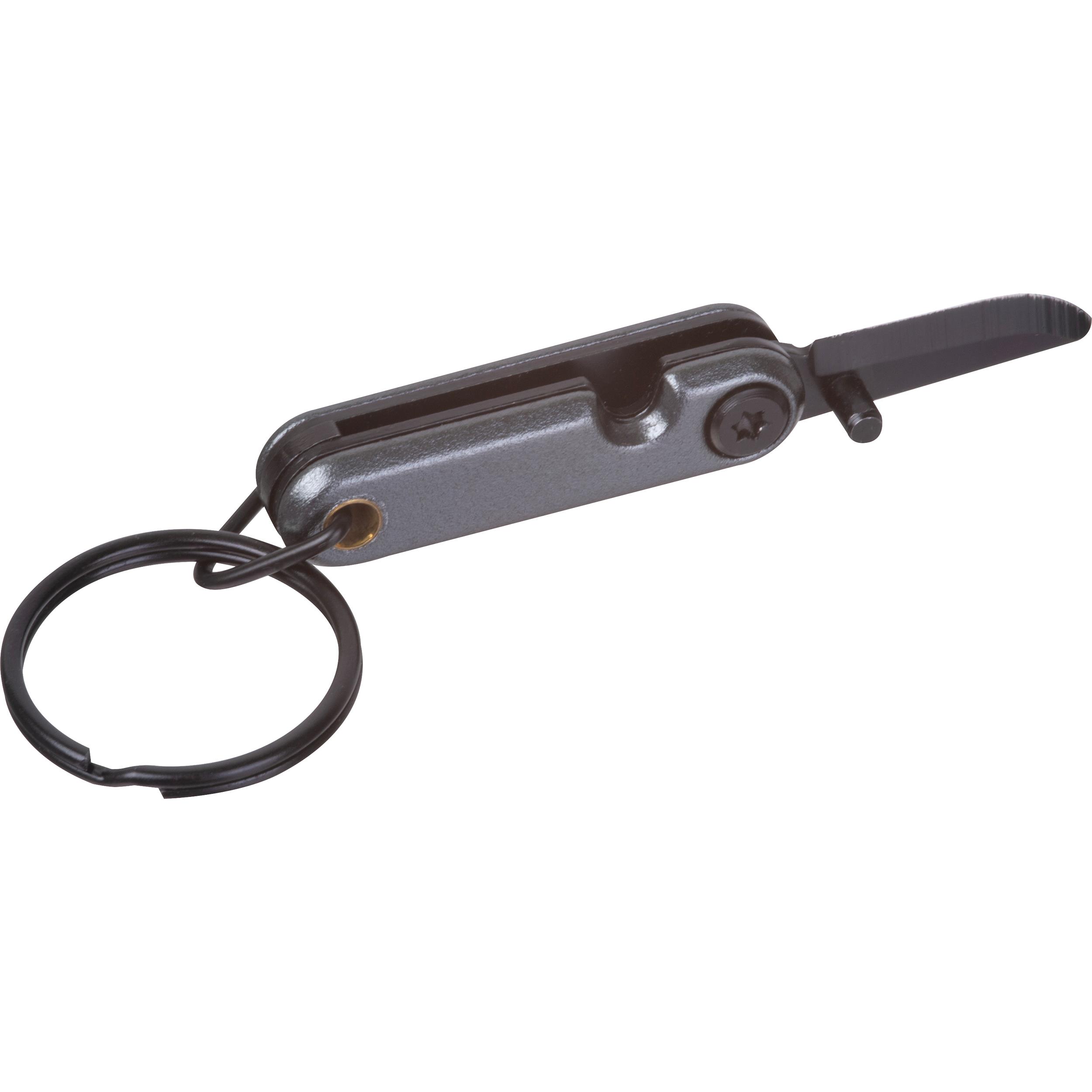 Mini Edelstahl Taschenmesser HOWARD
