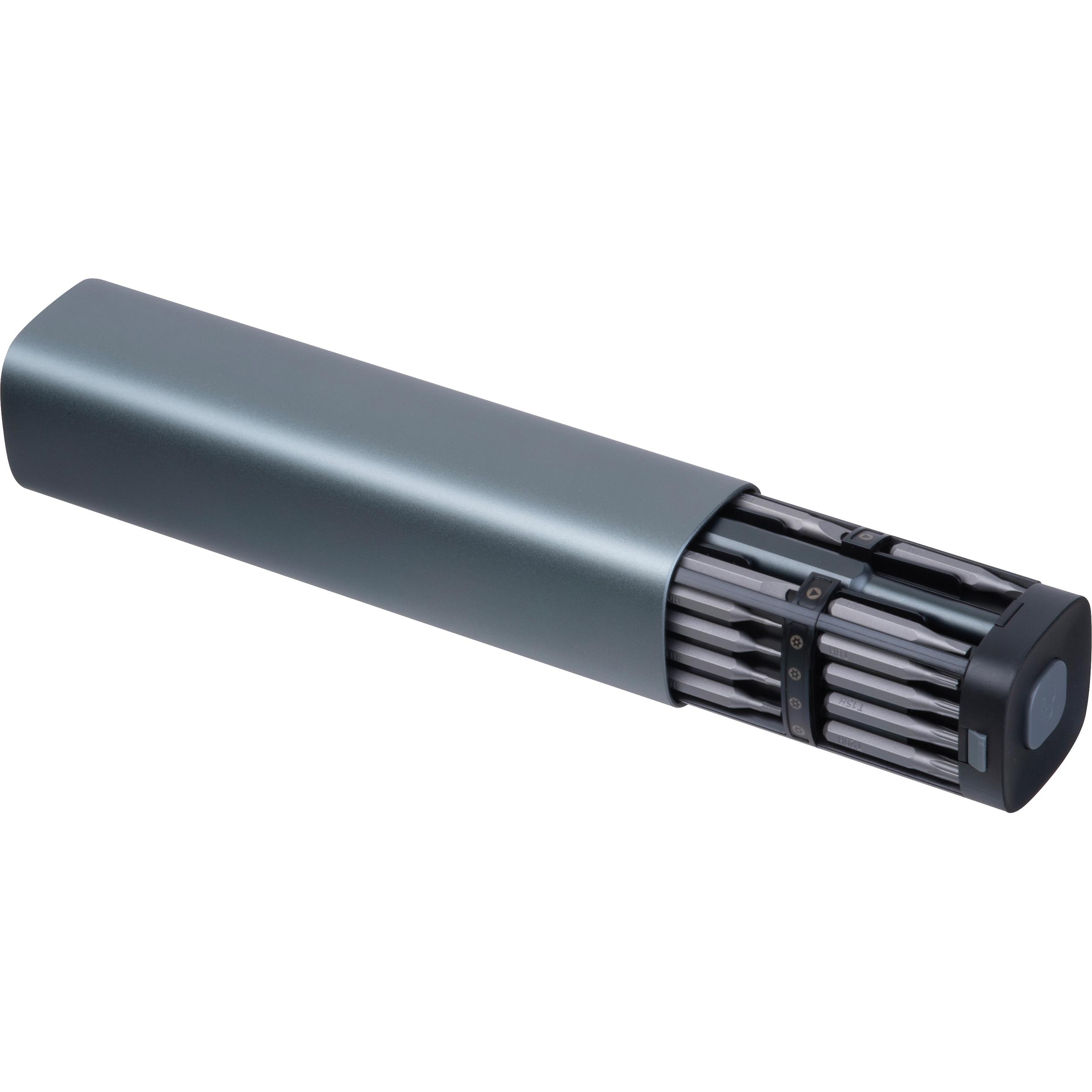 CrisMa 45-teiliges Bit Set STEVEN