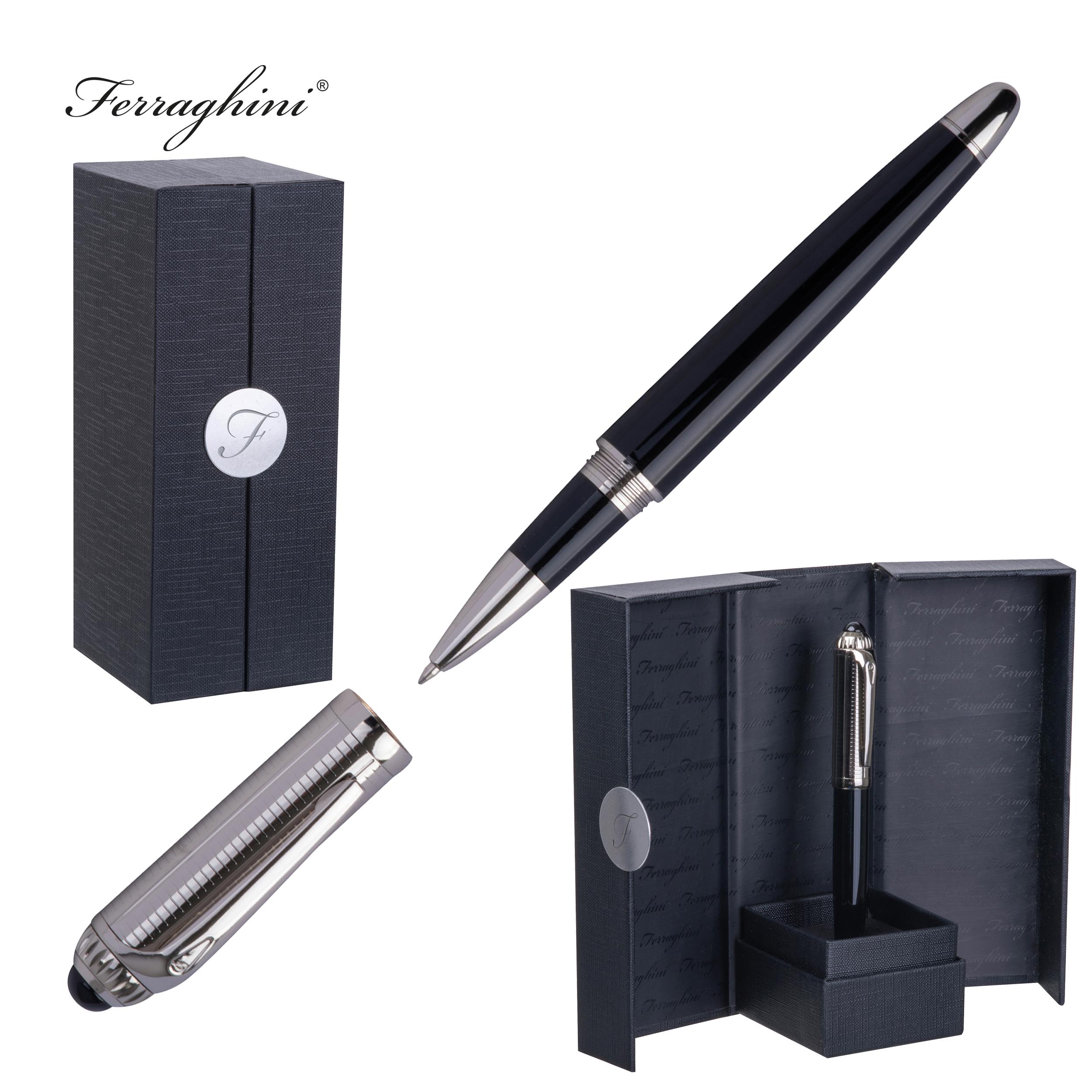 Ferraghini Rollerball Schreibgerät AUDREY