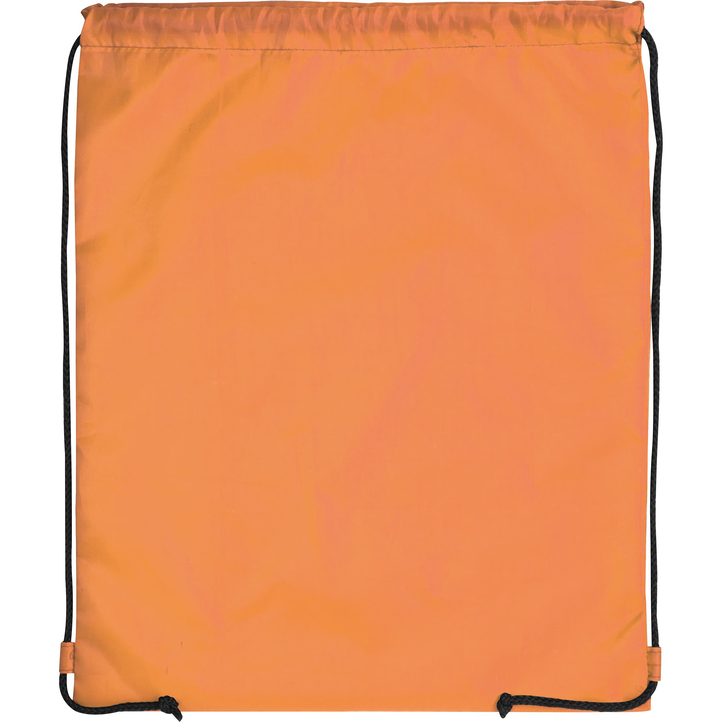 Gymbag aus recyceltem Polyester WANDA