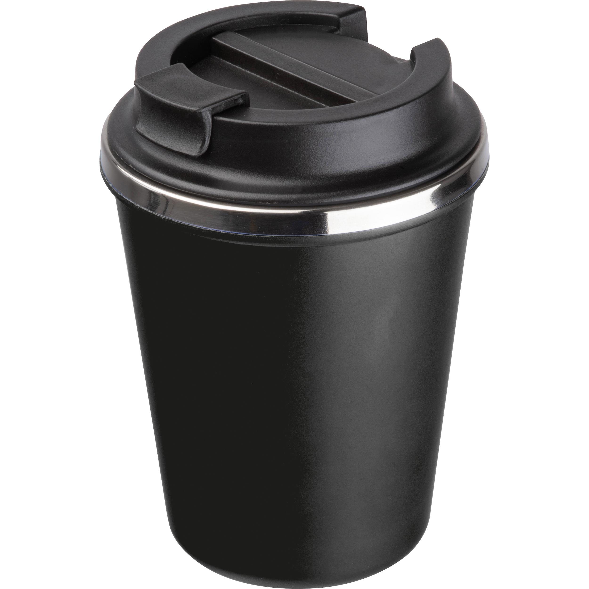 Edelstahltrinkbecher 350ml METODY
