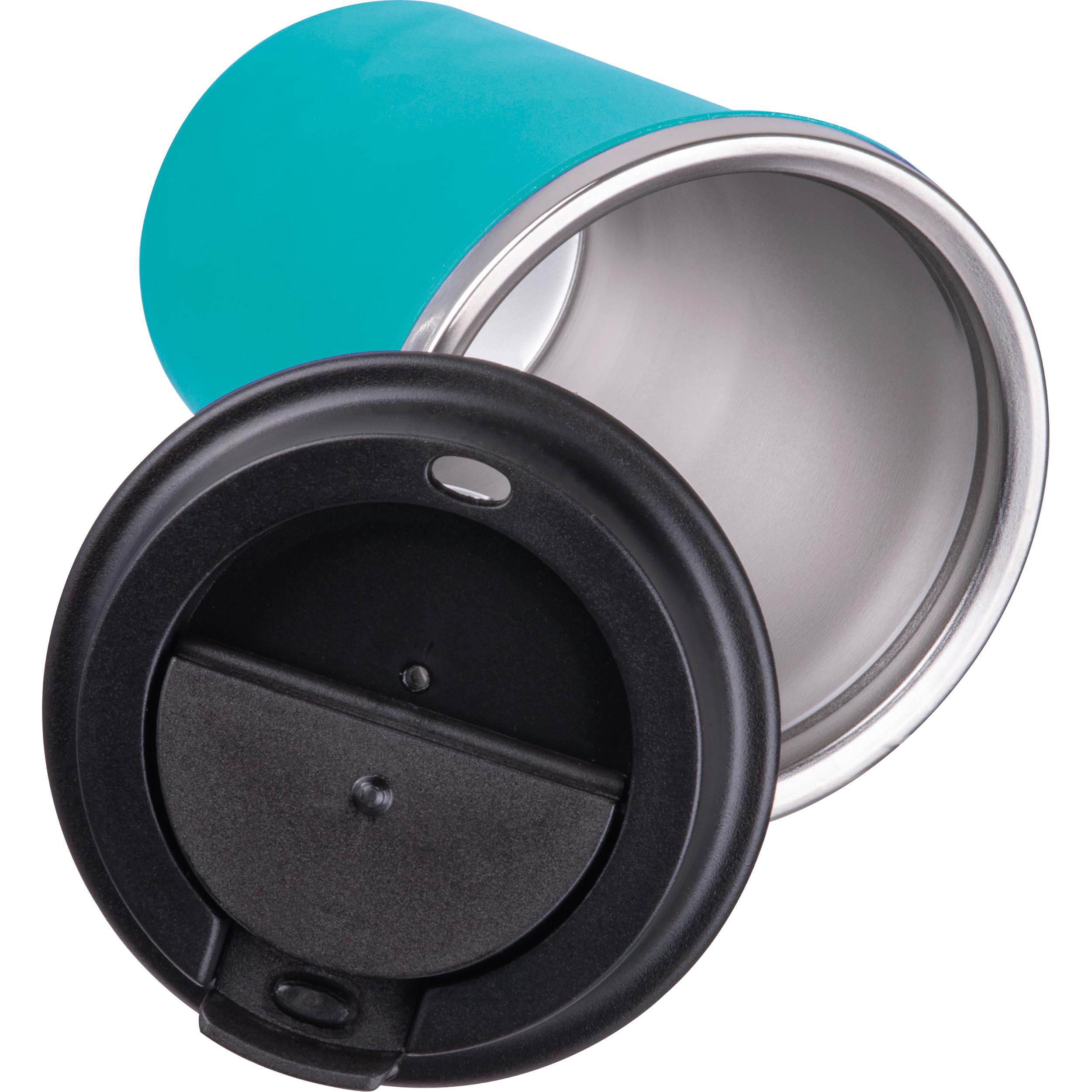 Edelstahltrinkbecher 350ml METODY