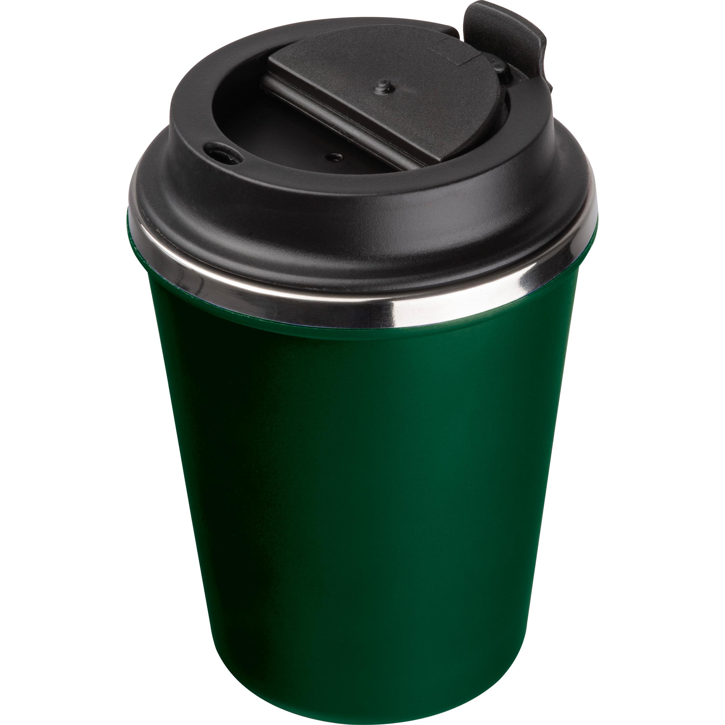 Edelstahltrinkbecher 350ml METODY