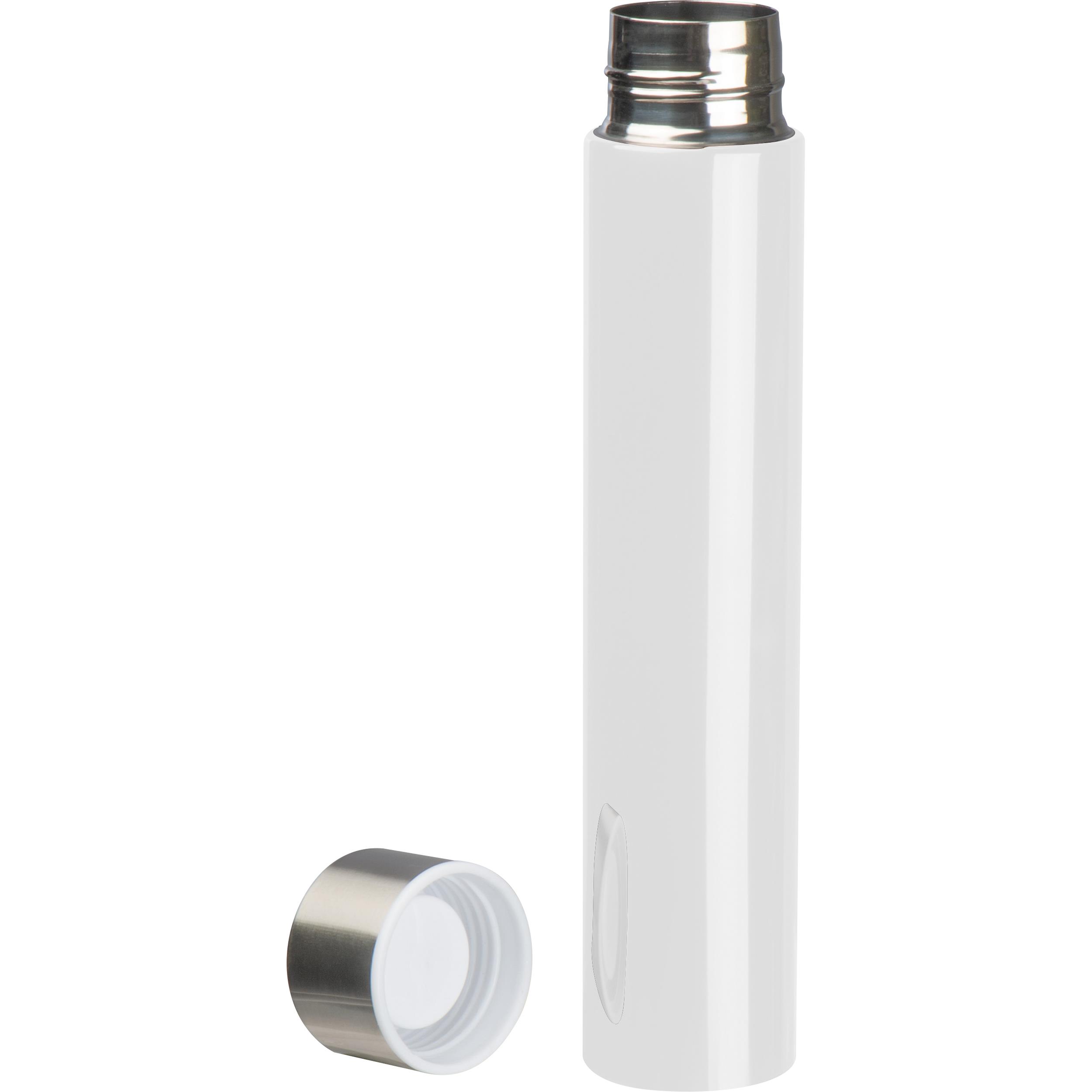 Edelstahlflasche, 310ml JORGE