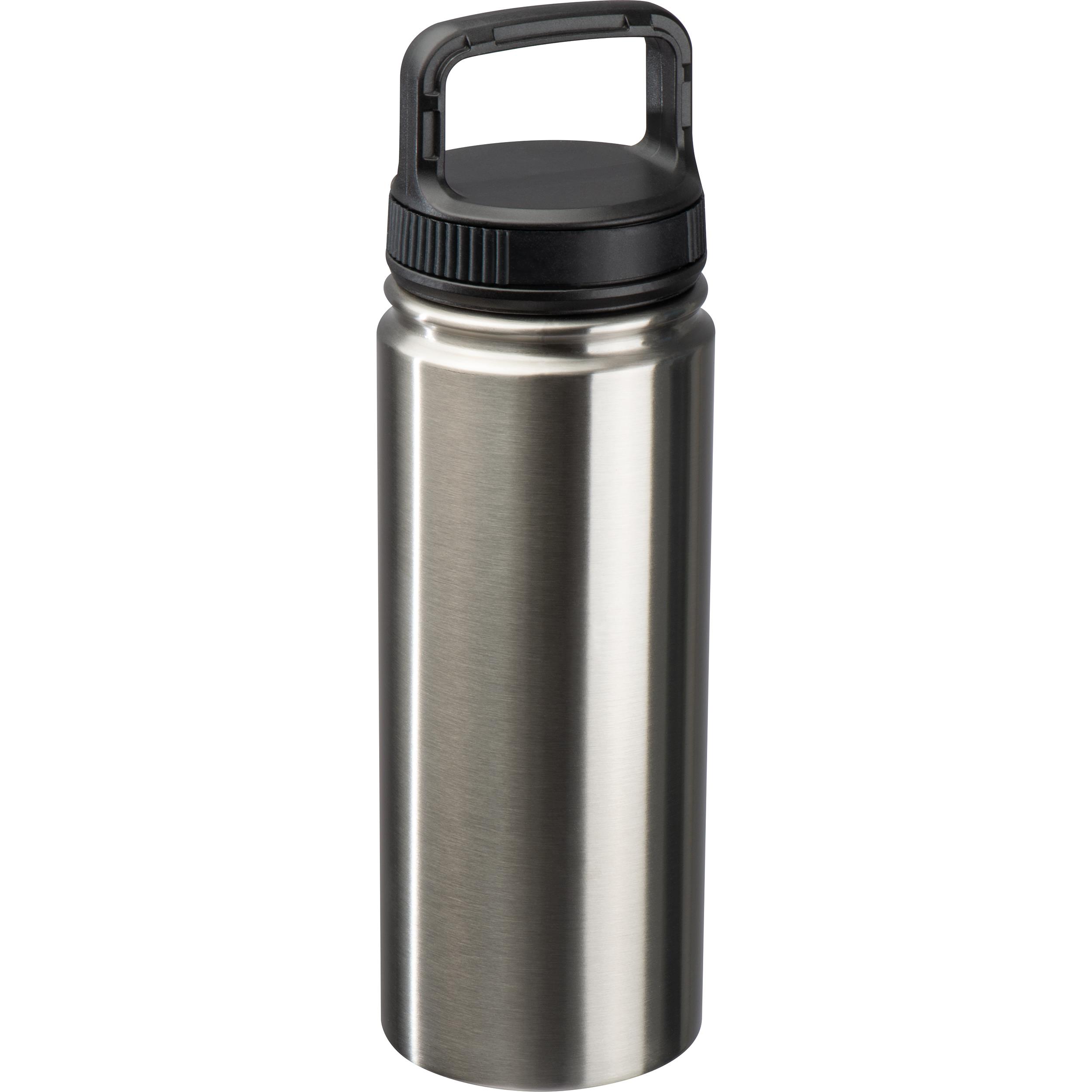 Vakuum Edelstahlflasche, 550ml MASSIMILIANO