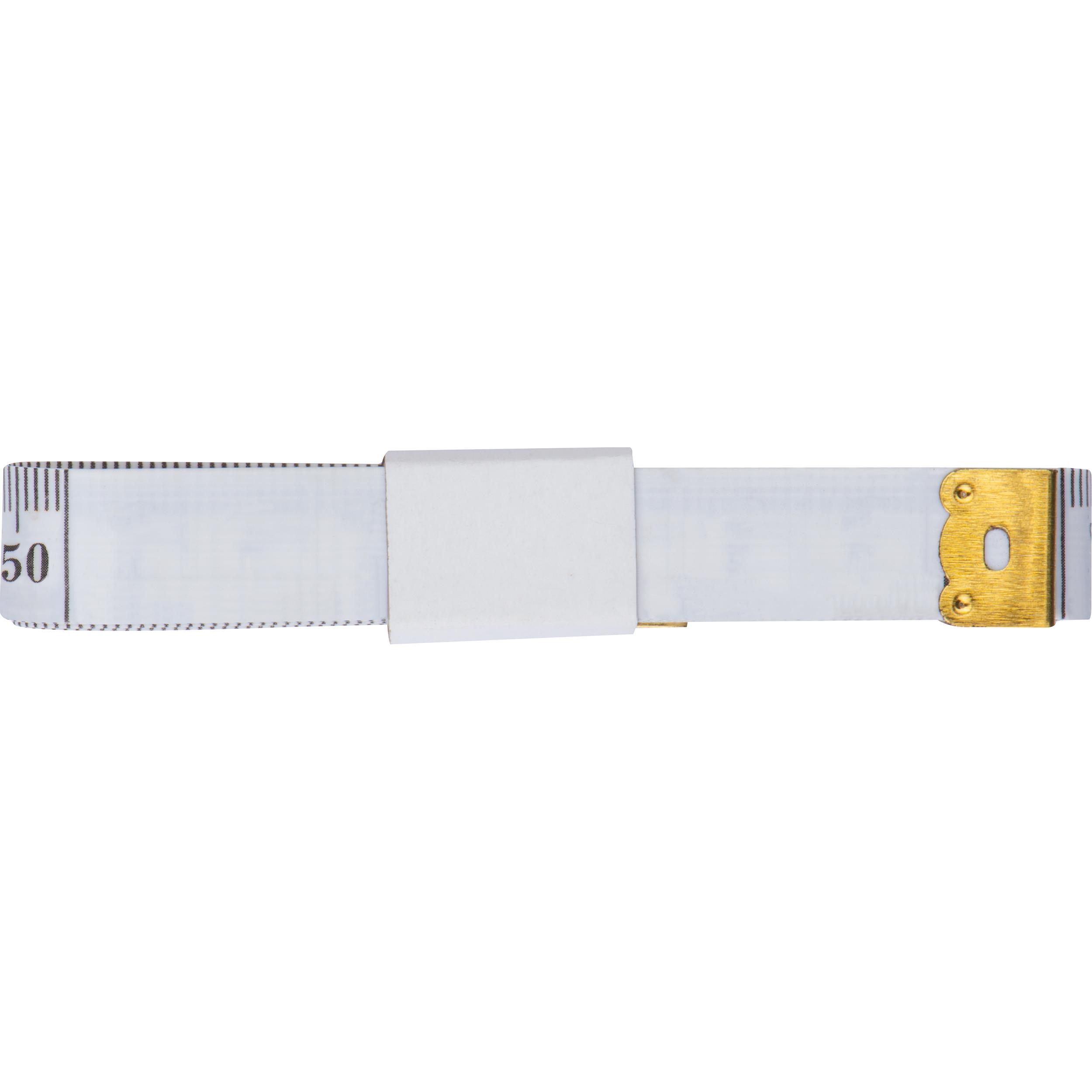 Maßband 1,5m mit Papierbanderole MAXINE
