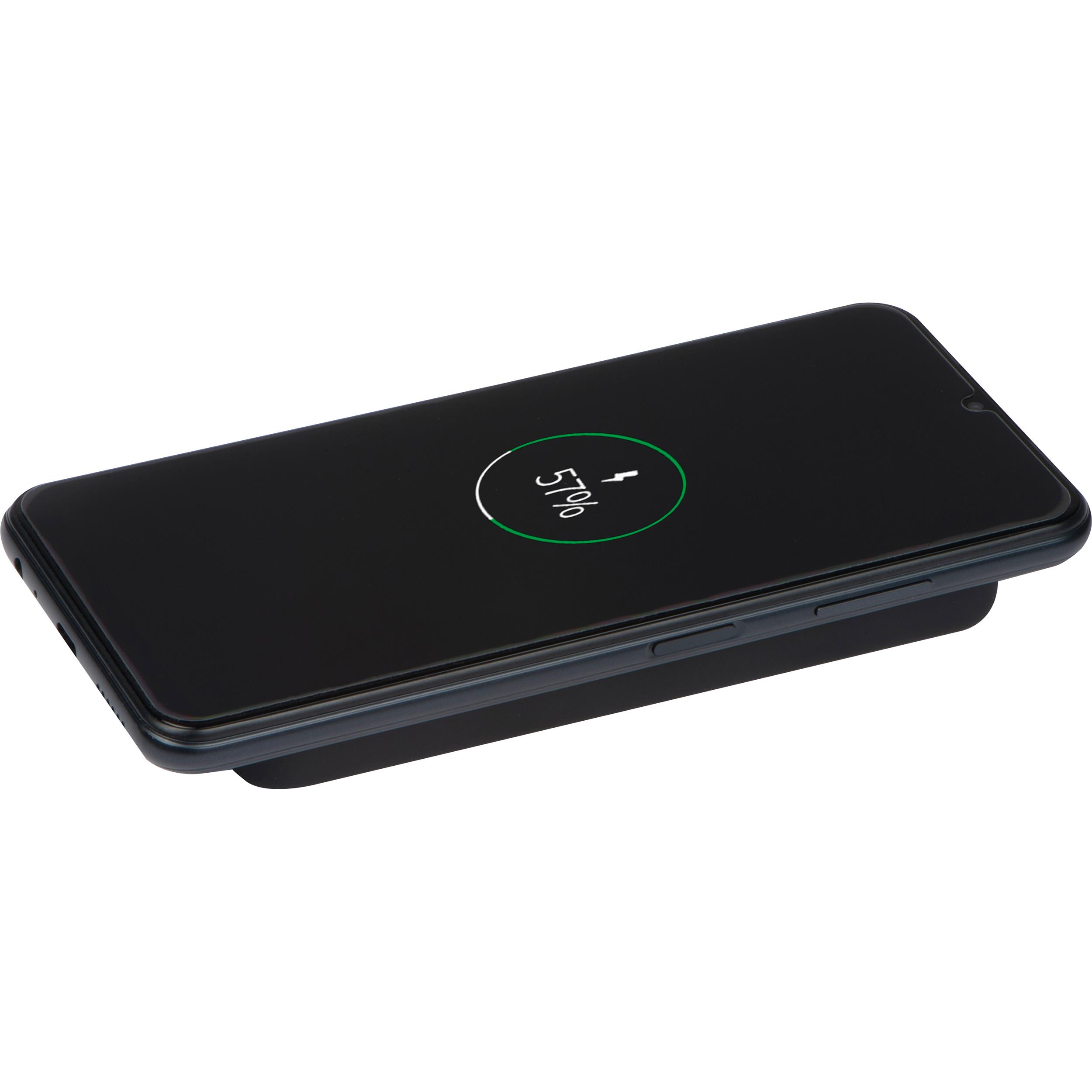 Wireless Charger und Powerbank, 8.000 mAh LIBERO