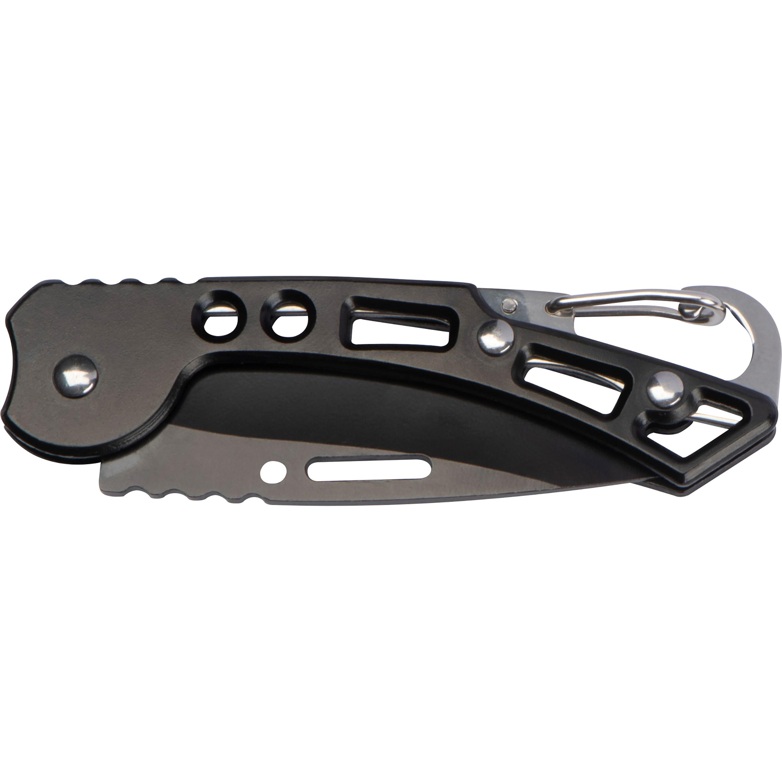 Taschenmesser mit Karabinerhaken MIGUEL