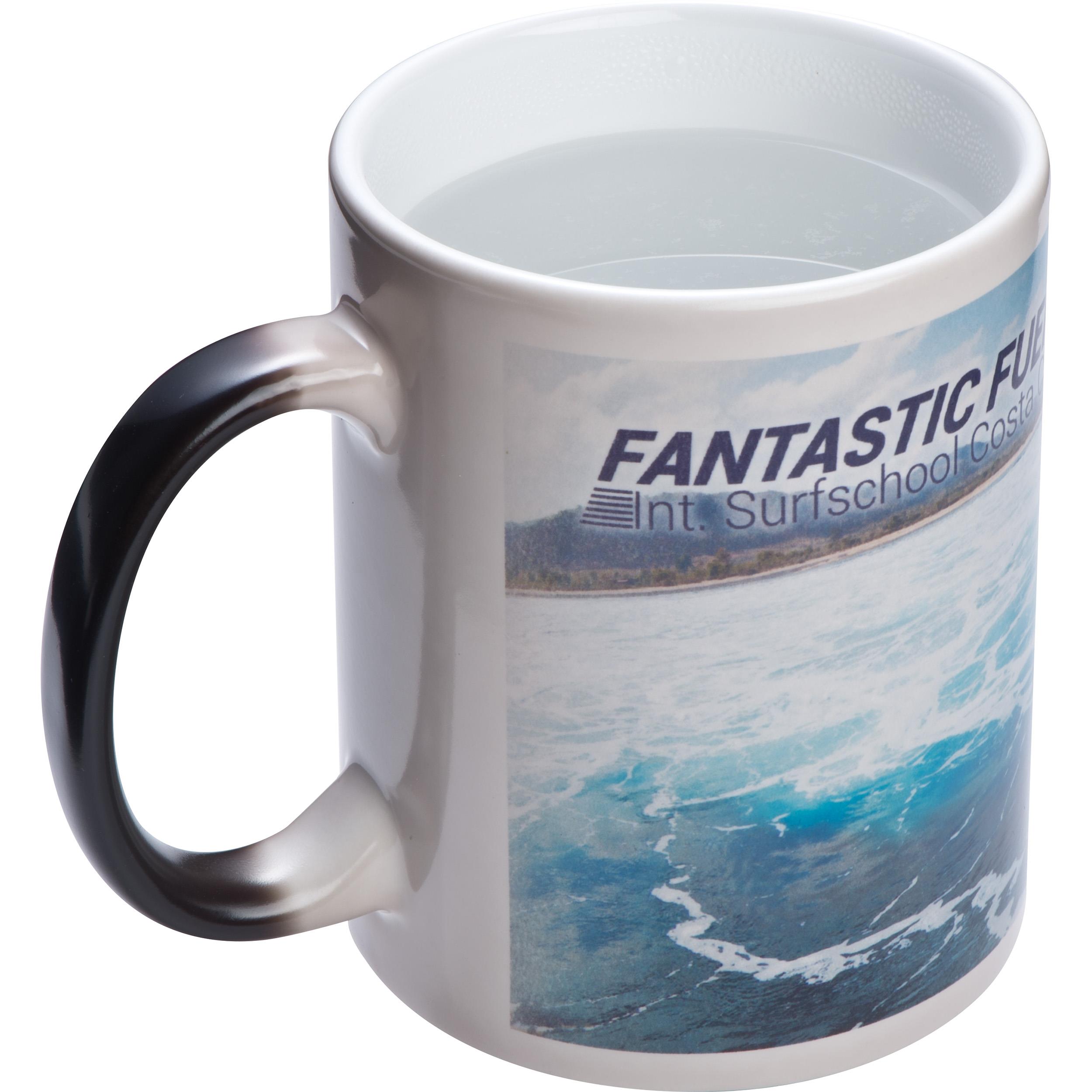 Sublimationstasse mit Effekt, 300ml JACOPO